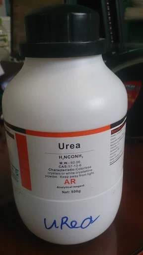 UREA AR 500g UREA AR 500g