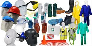 Laboratory Consumables And Protective Wear