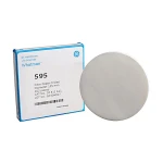Whatman Qualitative Filter Paper Grade 595