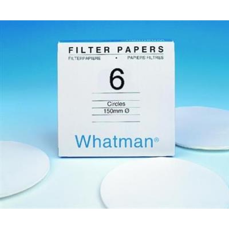 Whatman Qualitative Filter Paper Grade
