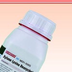 Xylose Lysine Deoxycholate Agar 500g