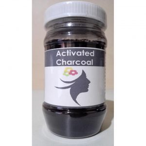 Charcoal activated powder 500g