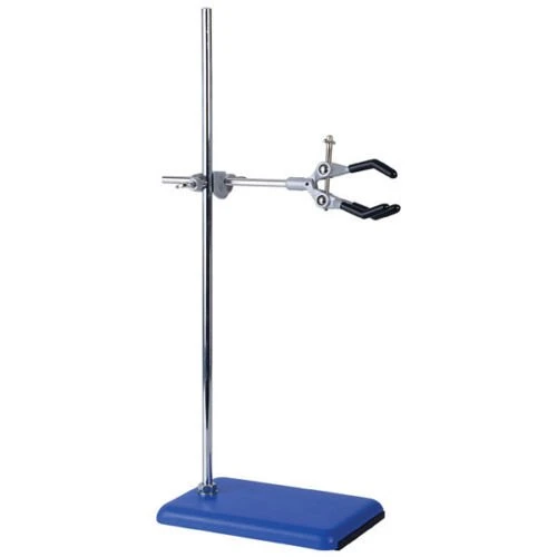 Retort Stand Clamp Complete Set Retort Stand With A Clamp-Complete Set - Image 1