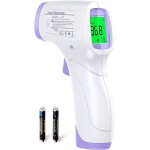 Infrared Thermometer