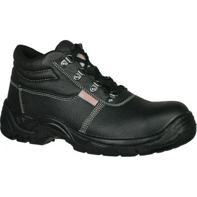 Safety Shoes - Acid Resistant (Pair) Safety Shoes Acid Resistant - Image 1