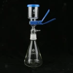 Filtration Apparatus Vacuum Lab Filtering Kit