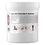 Ferric Chloride 500g