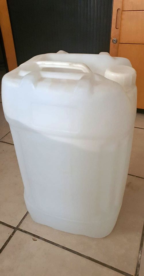 Ethanol formula picture