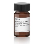 Aluminum Iodide anhydrous 99.999% 5g