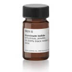 Aluminum Iodide anhydrous 99.999% 5g