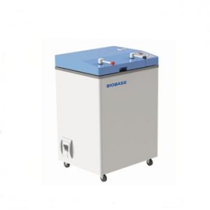 Vertical Autoclave 30L (BIOBASE)