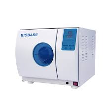 Autoclave Table Top (Biobase) 24L