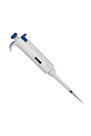 Micropipettes Fully Autoclavable, Adjustable 5 - 50 µl