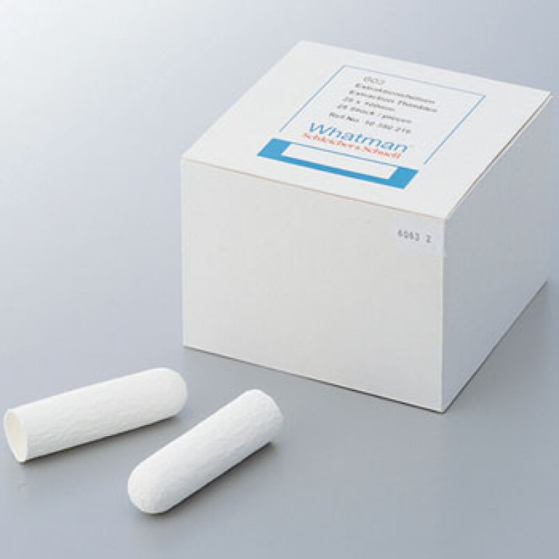 Extraction Thimbles 113mm x 55mm - Image 5