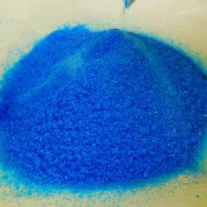 Copper(II) sulfate pentahydrate