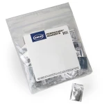 DEHA Reagent 1 Powder Pillows, pk:100