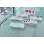 Eppendorf Tube Racks 48 Holes