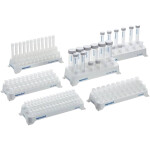 Eppendorf Tube Racks 48 Holes