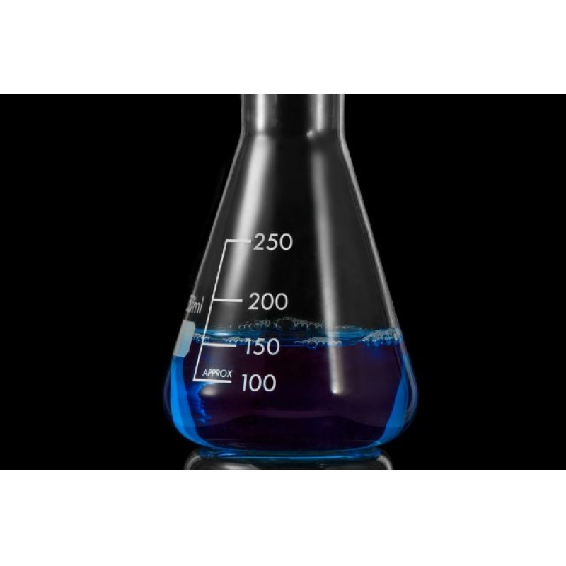 Erlenmeyer Flask 250ml