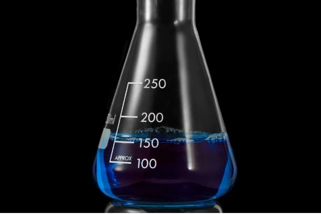 Nitric Acid Solution, 0.1N (N/10) 100ml 1 Nitric Acid Solution, 0.1N (N/10) 100ml - Image 1