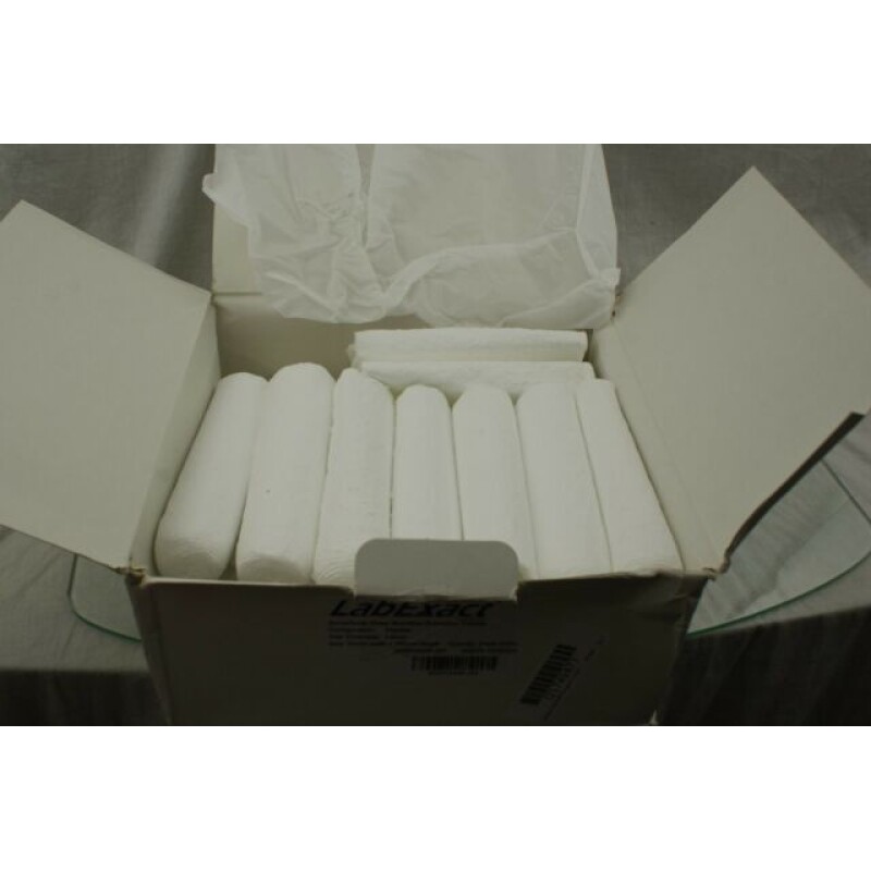 Extraction Thimbles Cellulose 41mm x 123mm