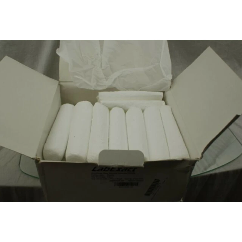 Extraction Thimbles Cellulose 41mm x 123mm
