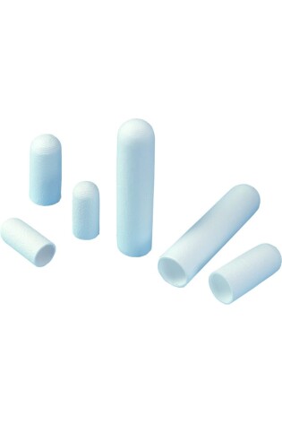 Extraction Thimbles Cellulose 33mm x 205mm