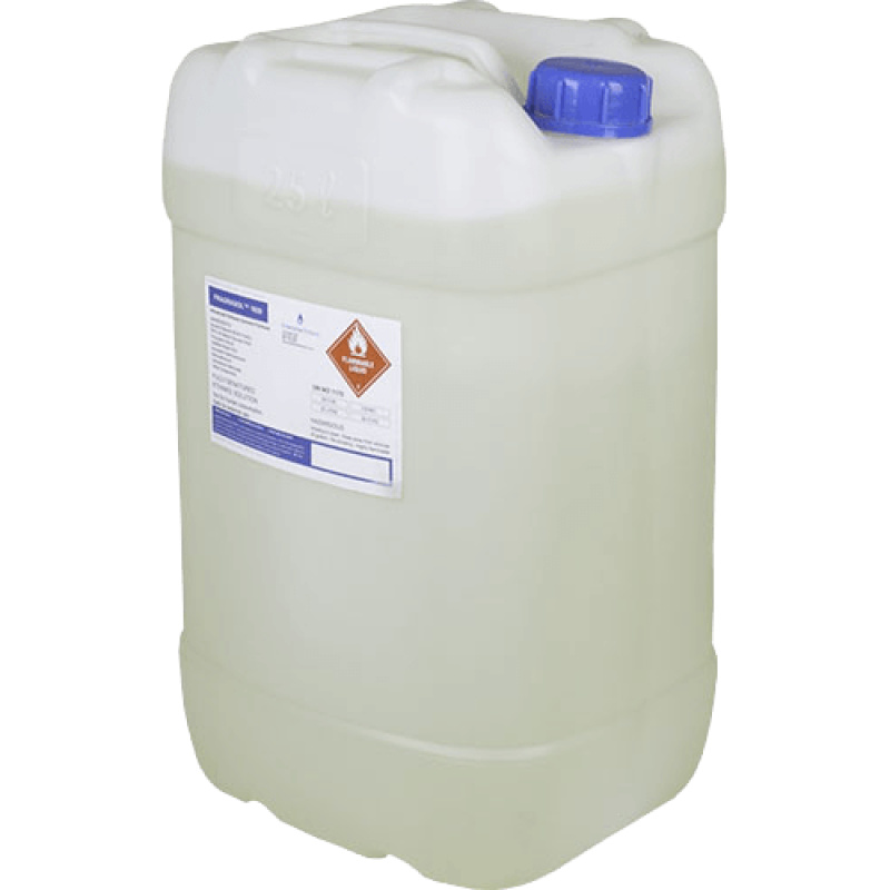 Sulphuric Acid 97% 25L