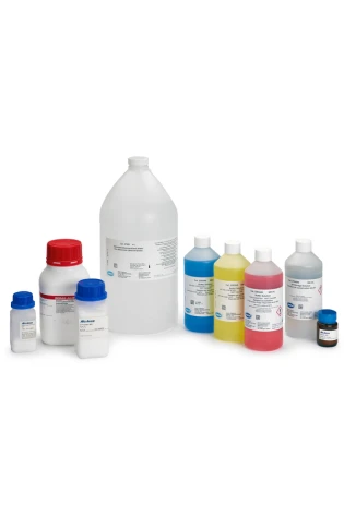 Free Amino Nitrogen Reagent Set