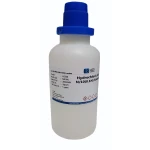 Hydrochloric Acid Ampule 0.1 N (N10) 100ml