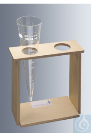 Imhoff Cone Stand