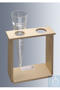 Imhoff Cone Stand