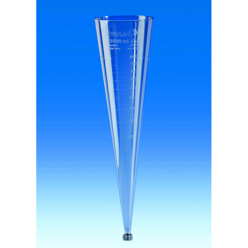 Imhoff Cones 1000ml