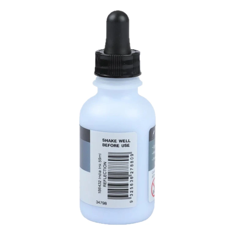 India ink 100ml India ink 100ml