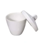 MMoisture Crucible 15ml C/W Lid