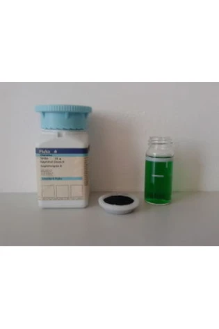 Naphthol Green B CP Grade 100g