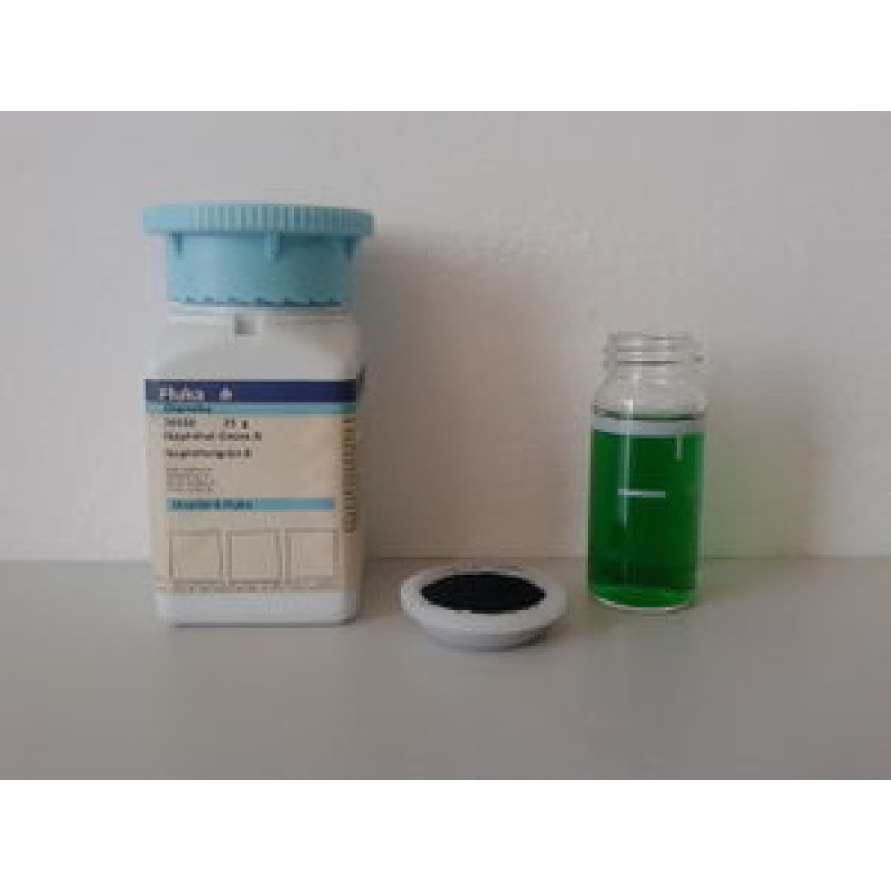 Naphthol Green B 25g