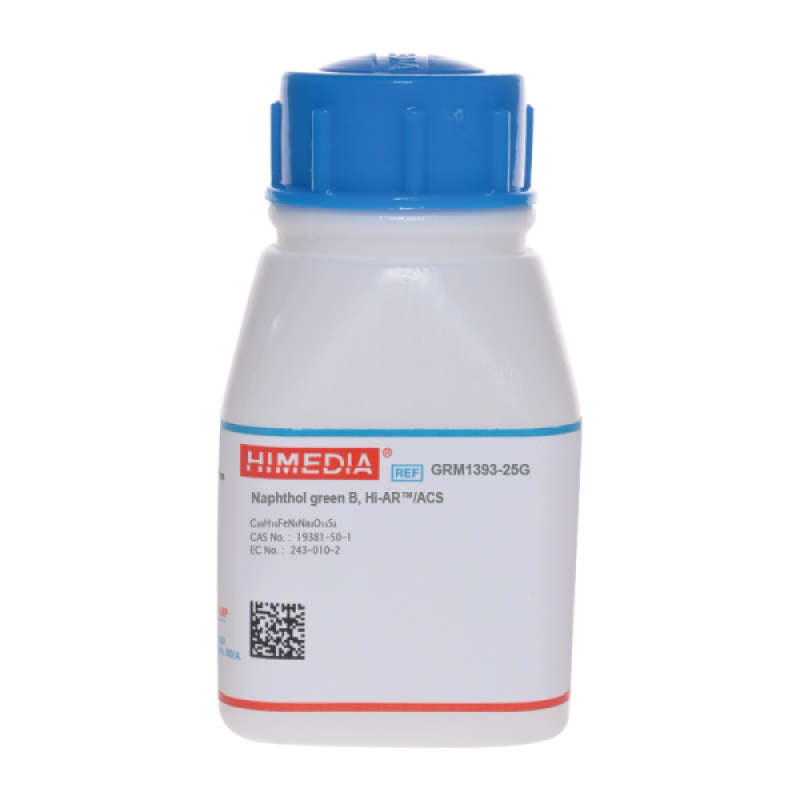 Naphthol Green B