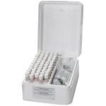 Nitrogen-Ammonia Reagent Set AmVer High Range