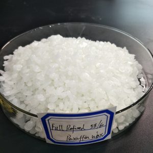 PARAFFIN WAX REFINED CP 500 g