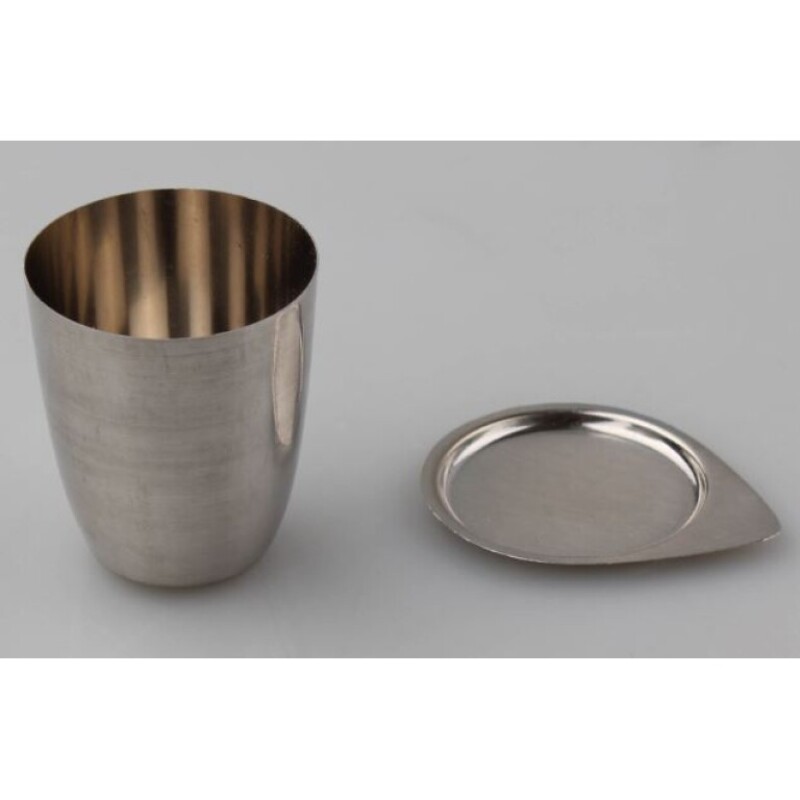 Platinum Crucibles 99.95% Purity - Image 3