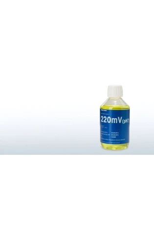 Redox Solution 500ml 220 mV