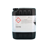 Sulphuric Acid AR Grade 98 25L