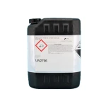 Sulphuric Acid AR Grade 98 25L