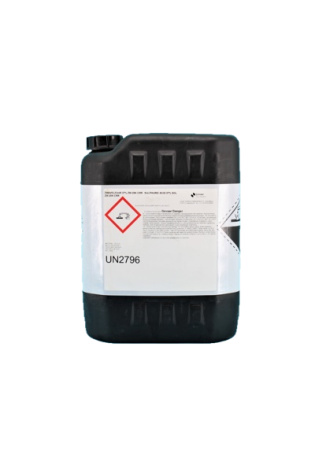 Sulphuric Acid AR Grade 98%