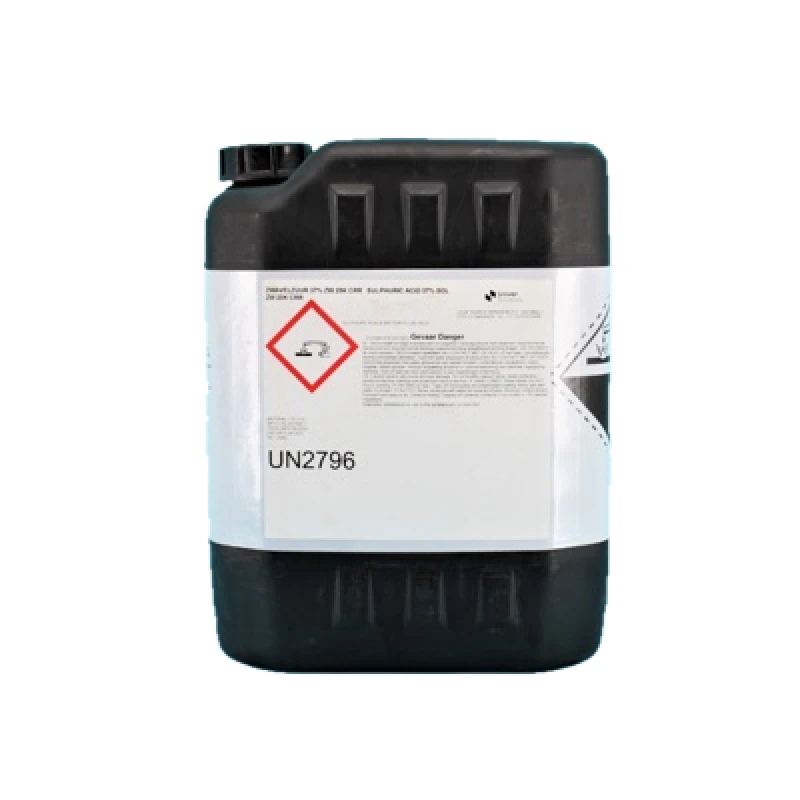 Sulphuric Acid AR Grade 98%