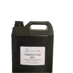 Sulphuric Acid 98 Tech Grade 2.5L