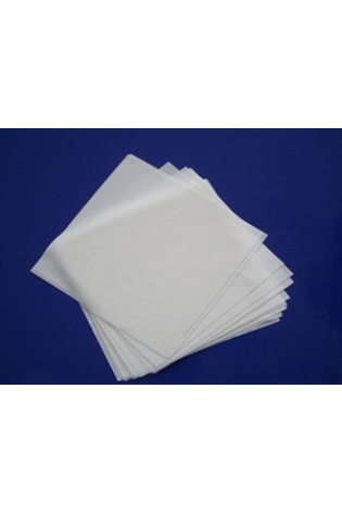 Tissue Lens Cleaning 100x150mm 100/PK