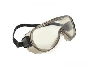 Ultraviolet Safety Glasses