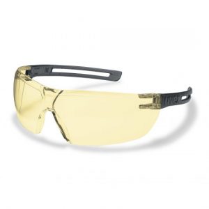 Ultraviolet Safety Glasses